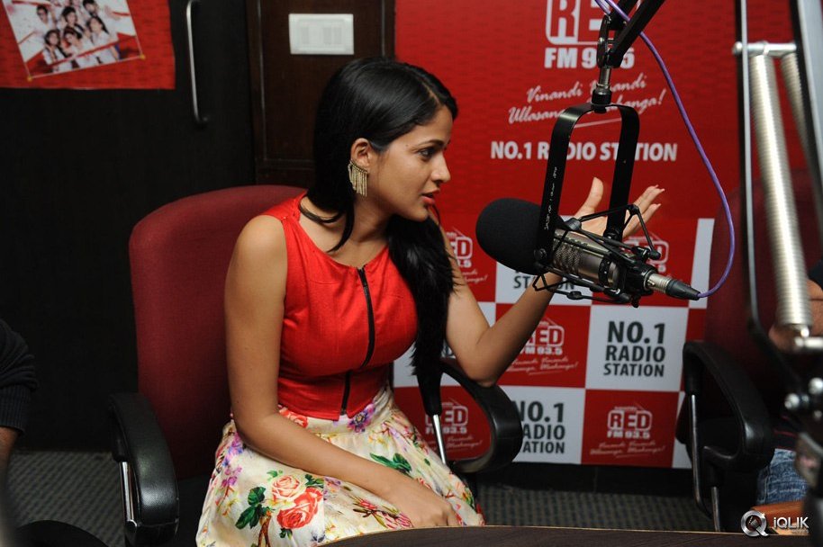 Bhale-Bhale-Magadivoy-Movie-2nd-Song-Launch-at-Red-FM